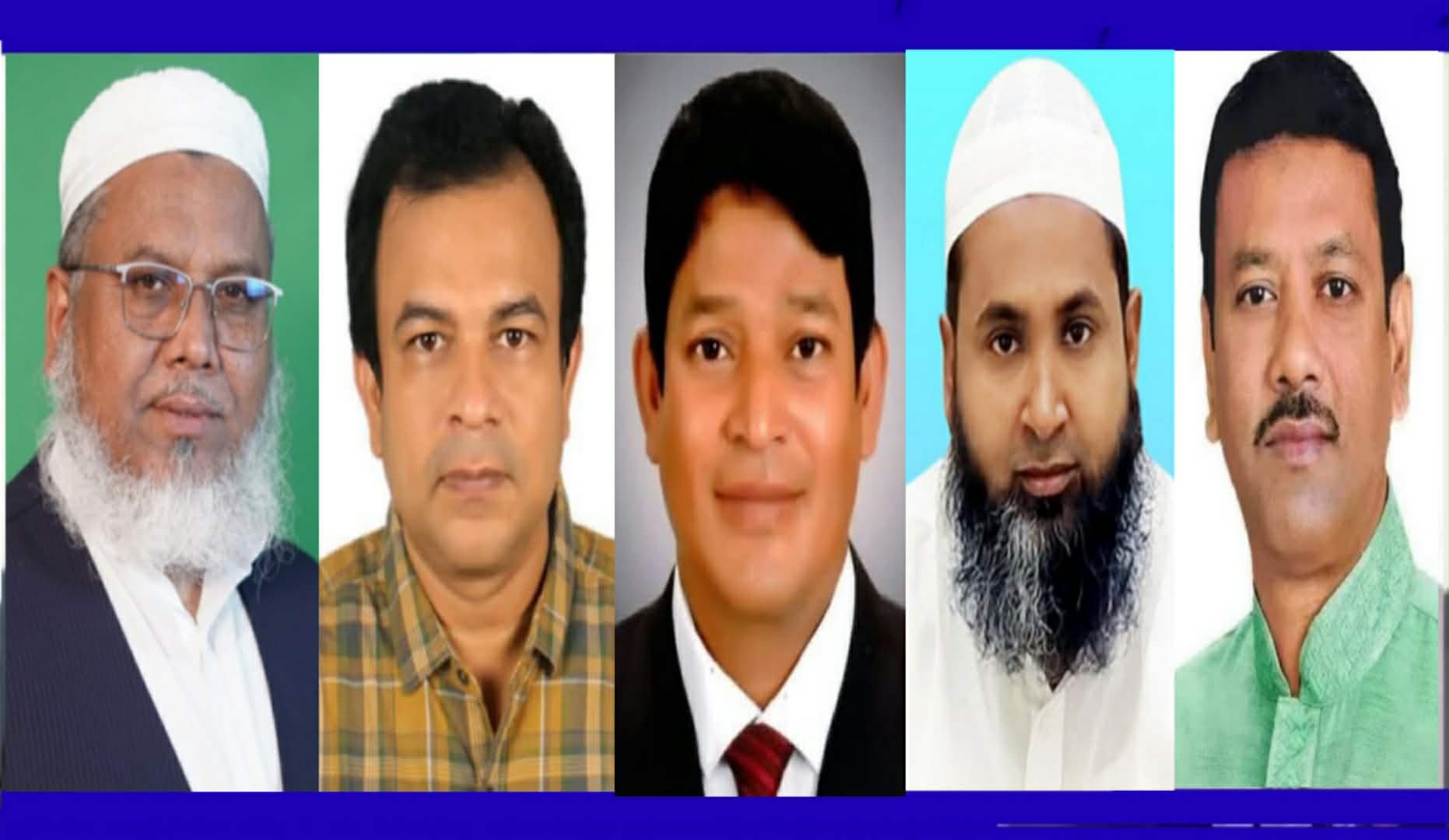 বিতর্কিতরাই ডুবিয়েছে কাসেমীকে!