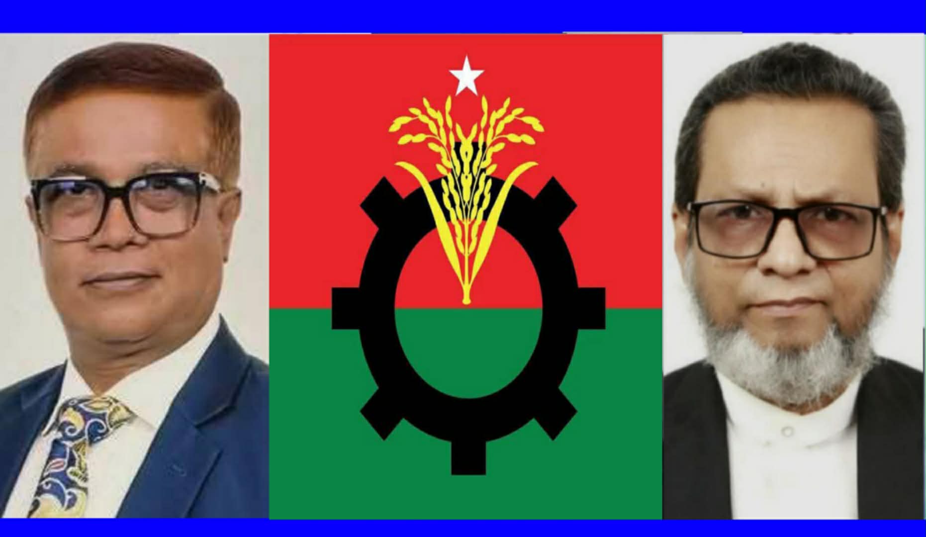 আন্দোলন সংগ্রাম করেও বঞ্চিত, ঘরে বসে এমপি