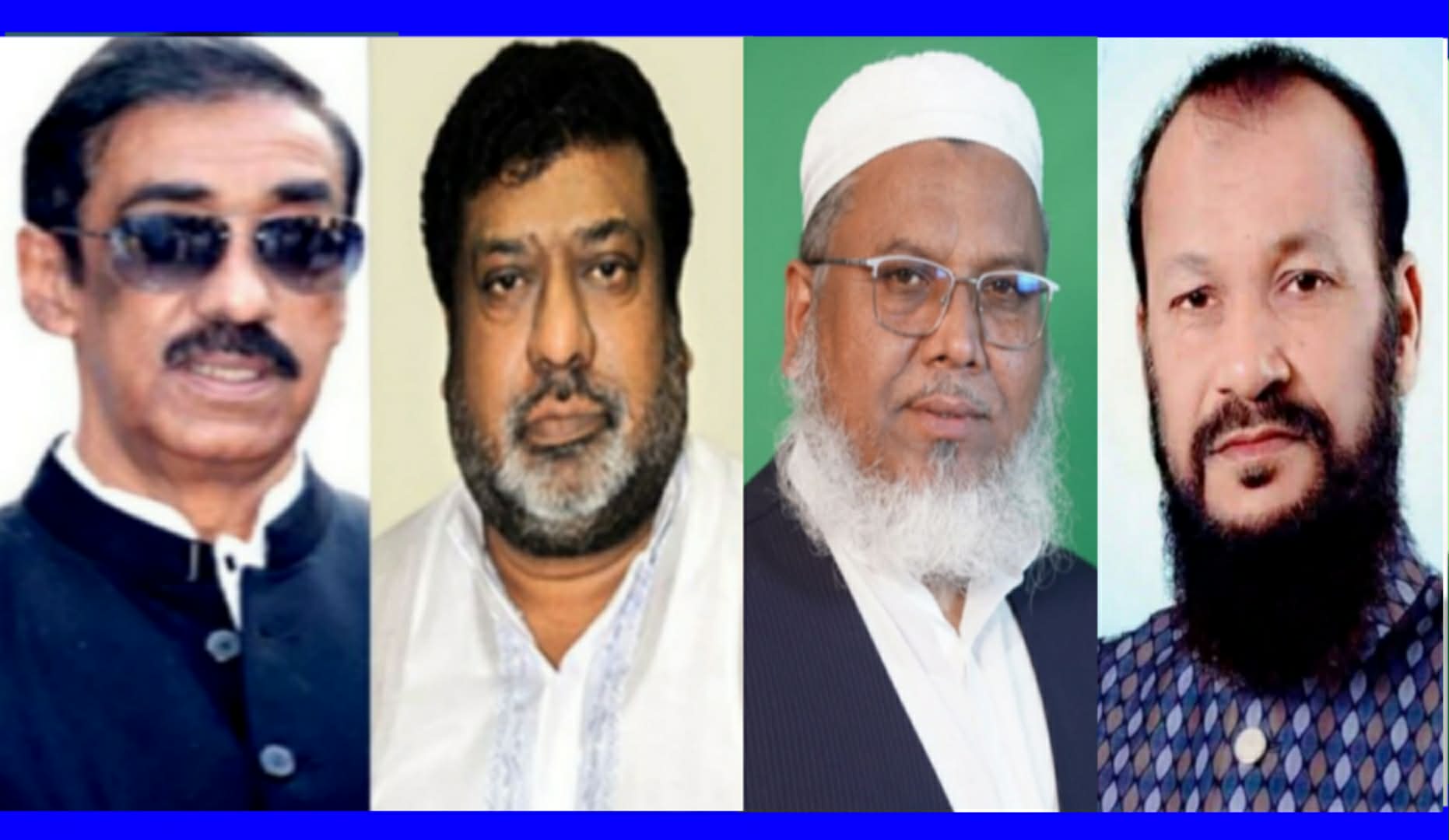 ওসমান পরিবারের ব্যর্থ মিশন