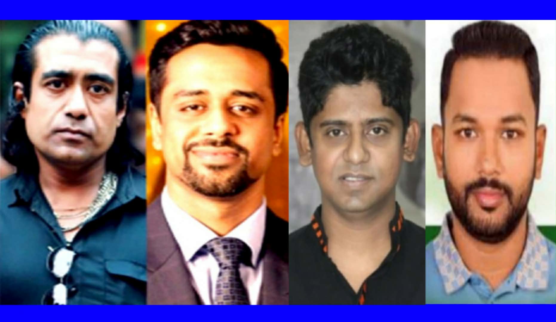 “এমপি পুত্র” আতঙ্কে ফিরতে চায় না না:গঞ্জের মানুষ