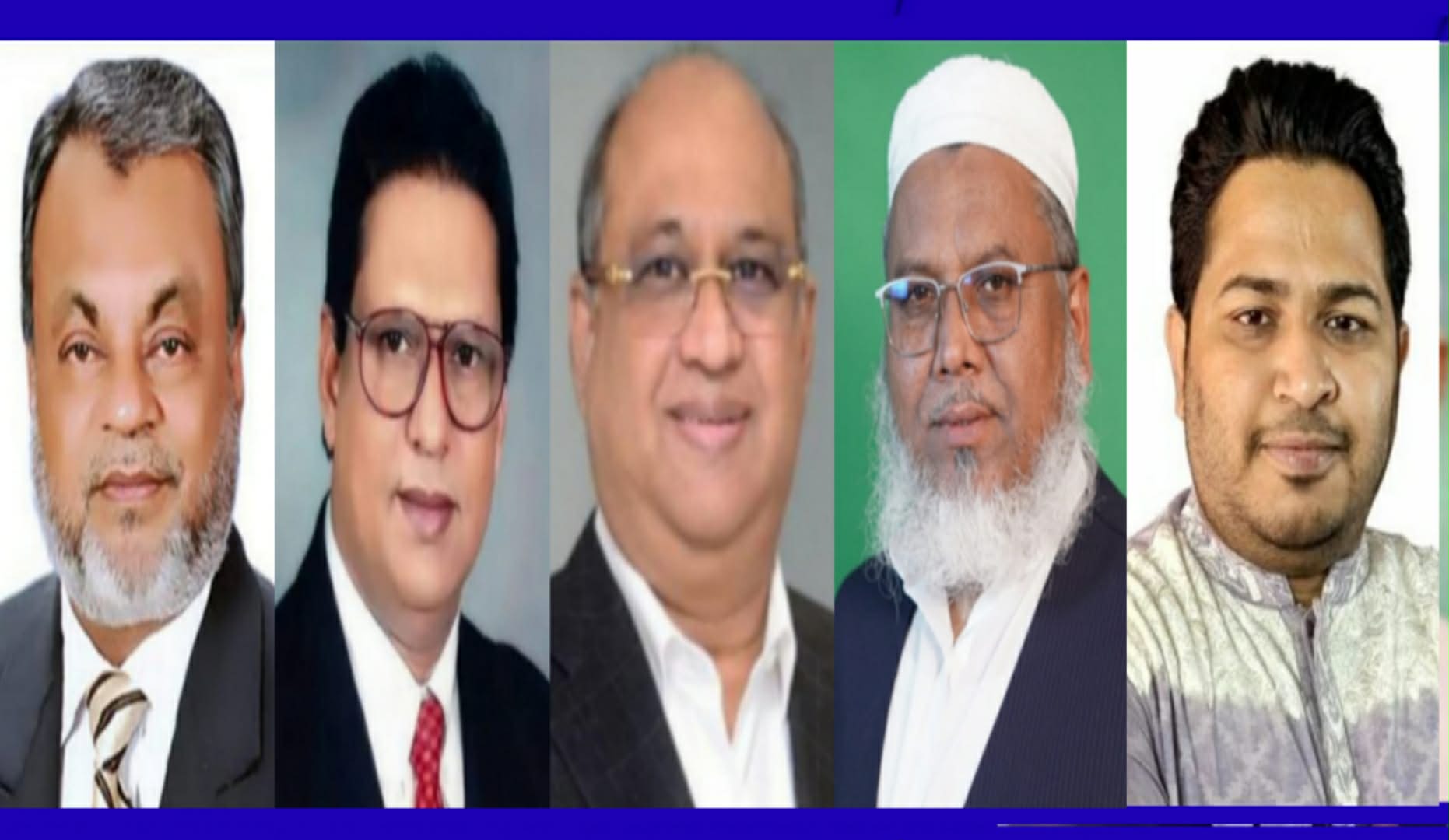 বিএনপি’র ভোট চার টুকরা, ফতুল্লায় এগিয়ে শাপলাকলি