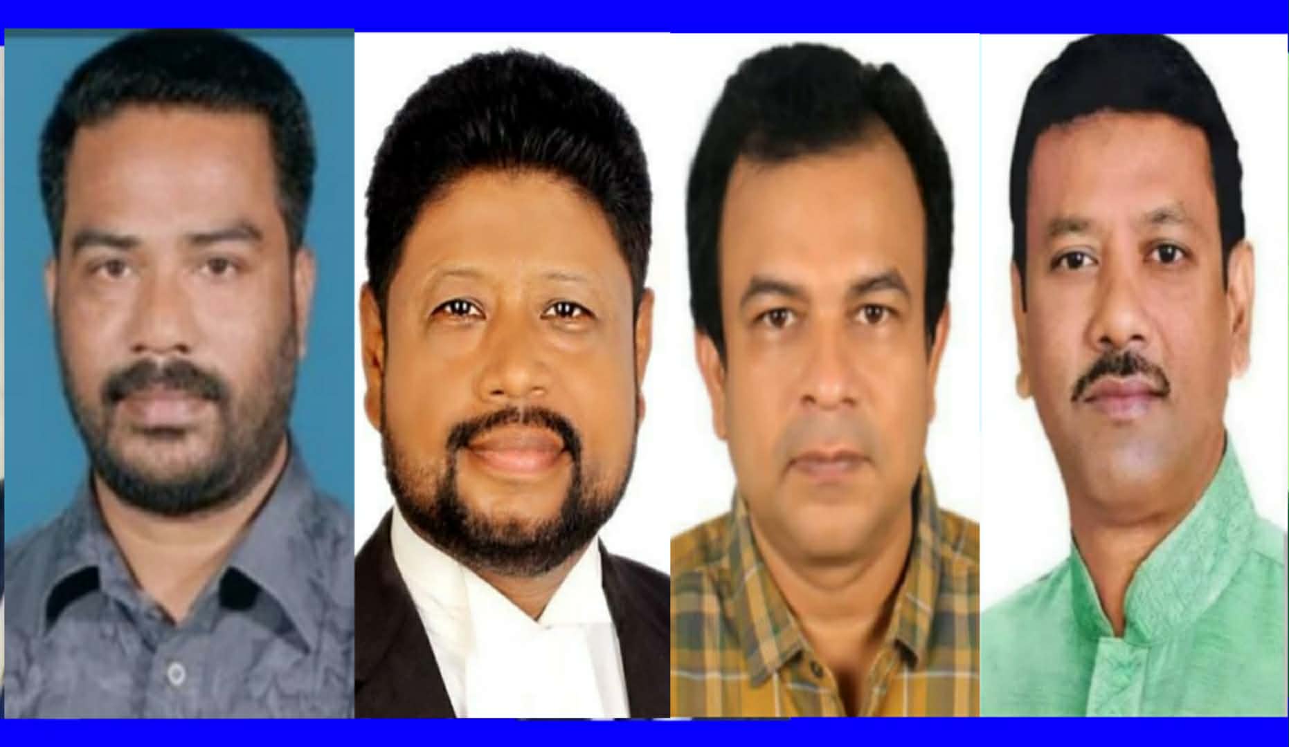 লন্ডভন্ড ফতুল্লা বিএনপি, ত্যাগীরা মাইনাস ভোগীরা প্লাস