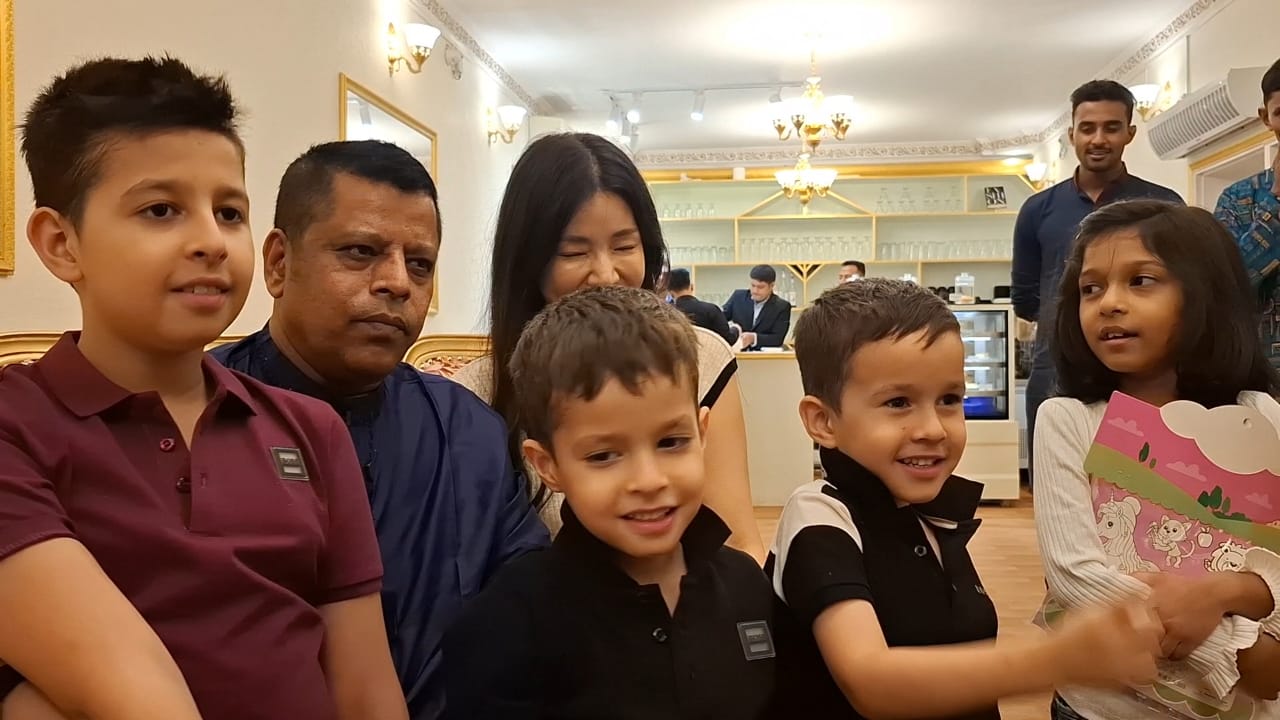 মানবিক দৃষ্টিতে সেলিম প্রধানের বিষয়টি বিবেচনার অনুরোধ পরিবারের