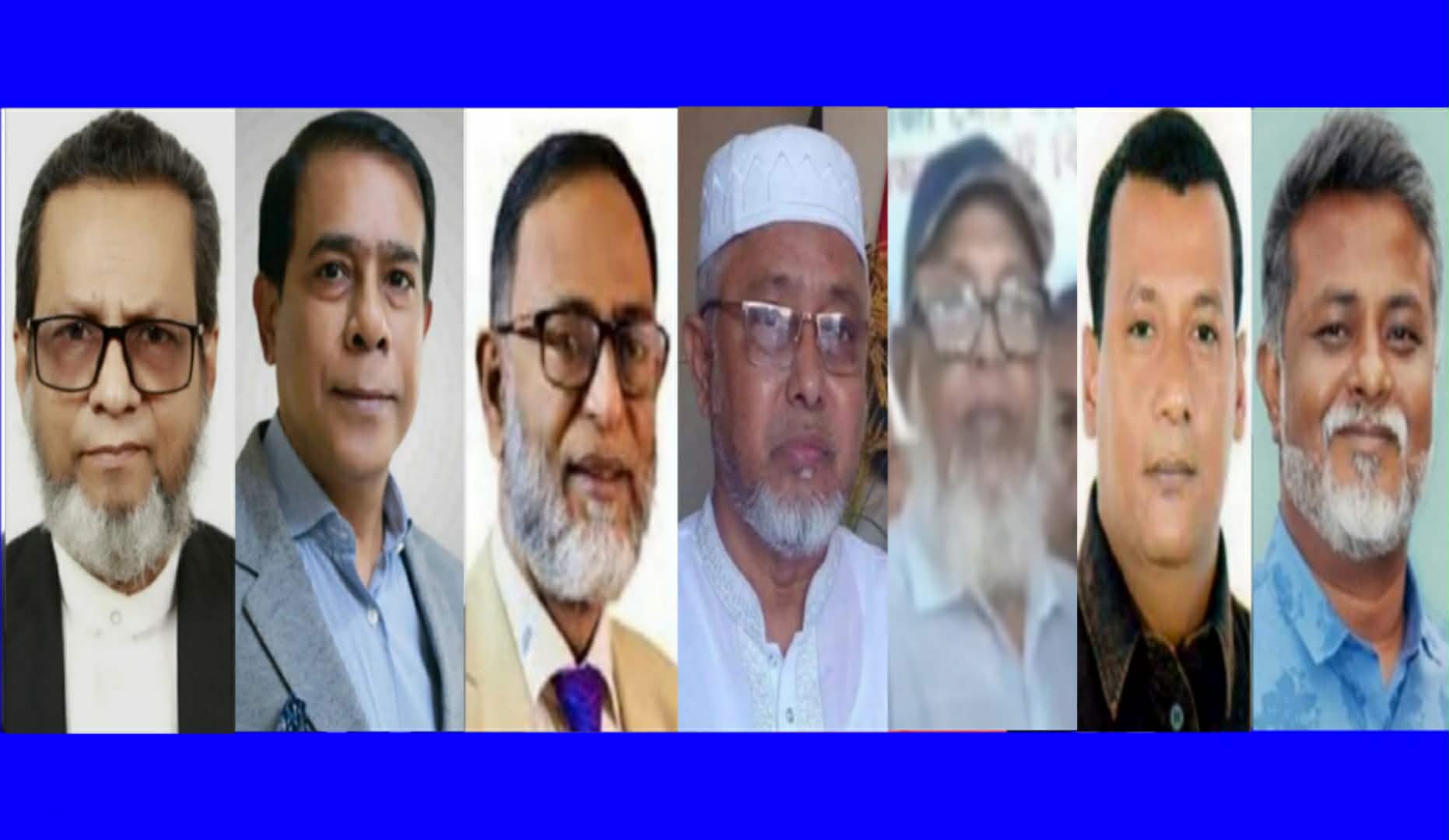 ধানের শীষের কষ্টার্জিত জয়, কাঠগড়ায় শিল্পপতি শিবির