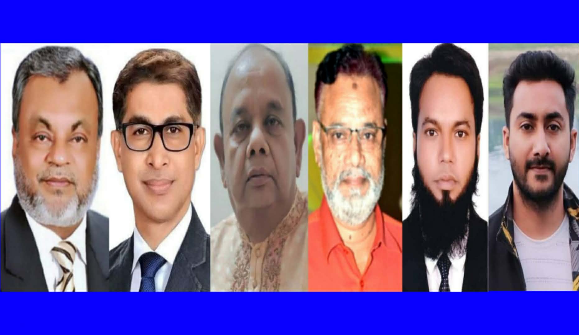 সিদ্ধিরগঞ্জে নেতা আছে এমপি নাই!