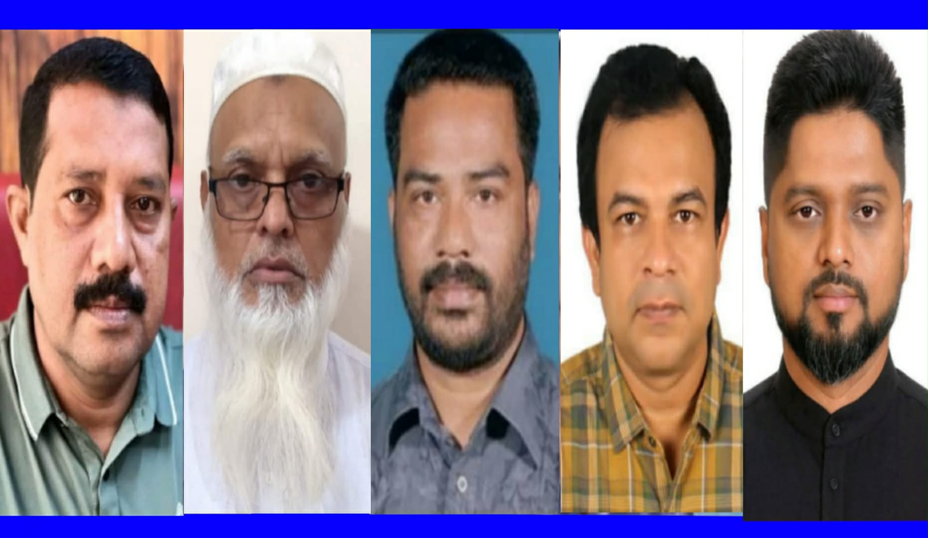 ব্যর্থতার দায়ে কপাল পুড়ছে টিটু-বারী জুটির, আসছে চমক