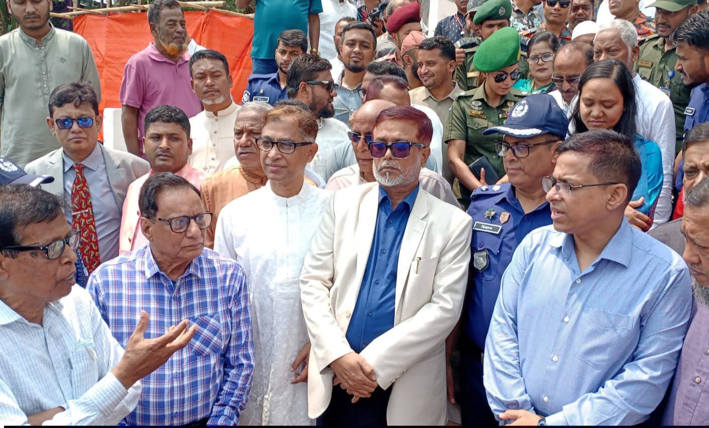 অতীতের চেয়ে আরো উৎসবমুখর হবে এবারের অষ্টমী স্নান: সাখাওয়াত