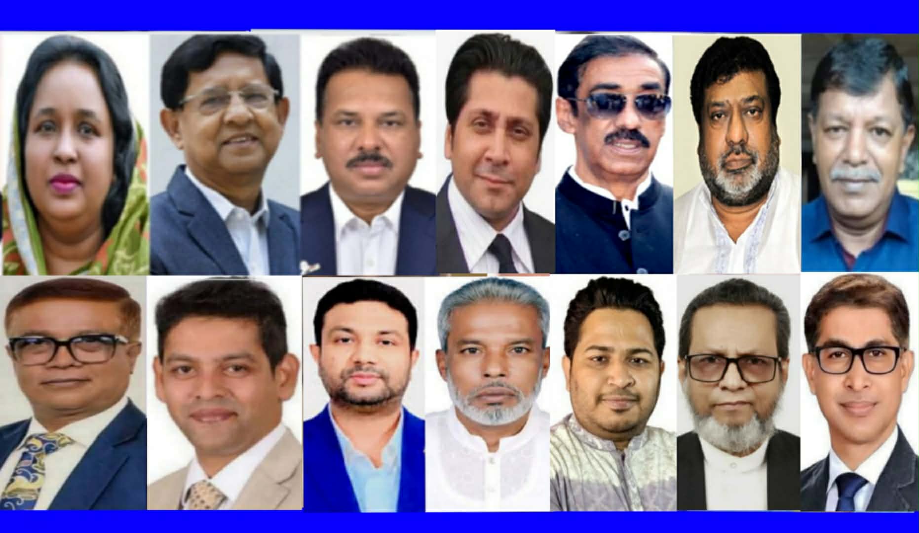 শূন্যস্থান পূরণ নাকি পরিবর্তন, অপেক্ষায় নারায়ণগঞ্জবাসী