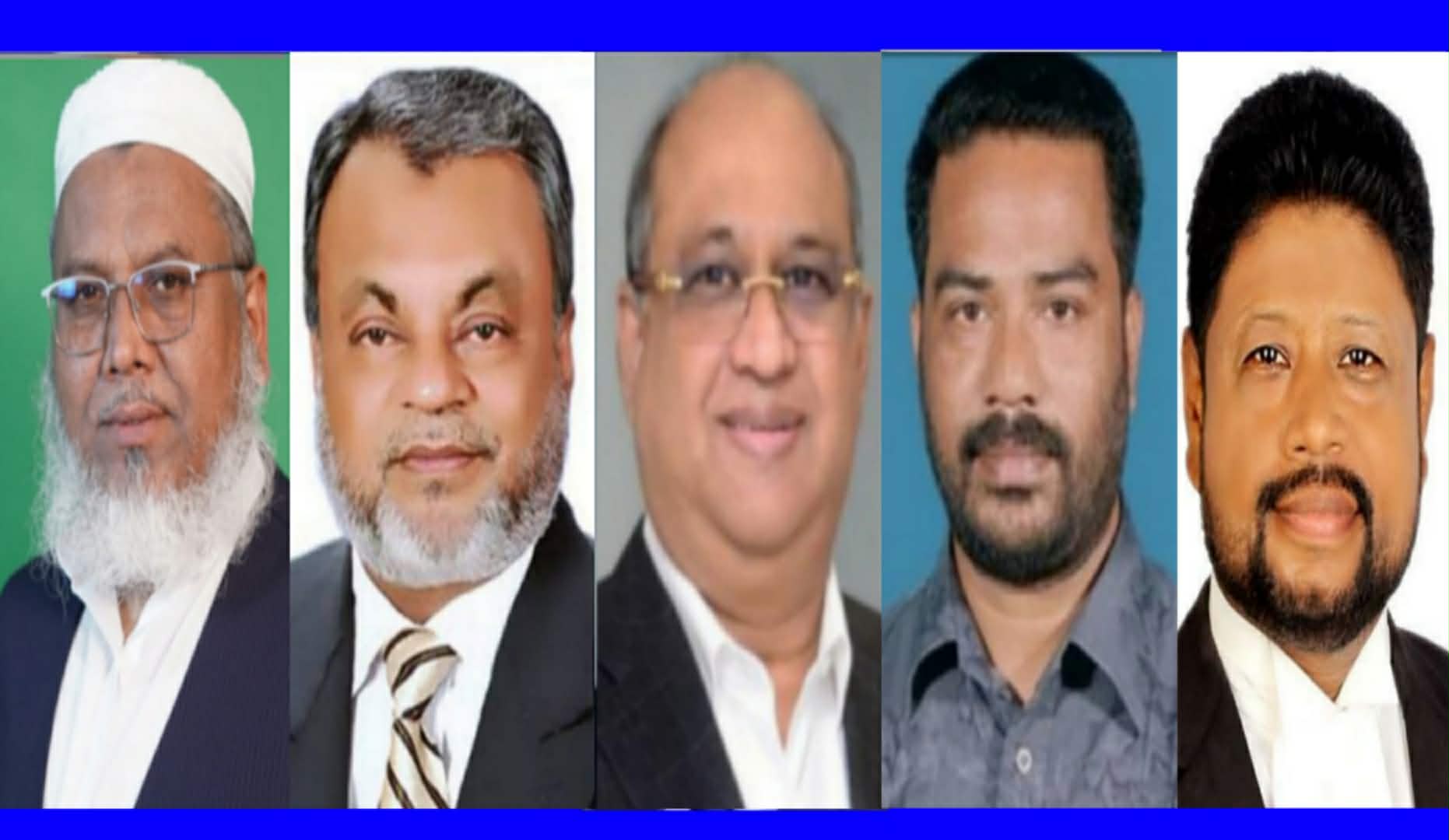 পরের লোভে ঘরের ছেলে পর করলো বিএনপি