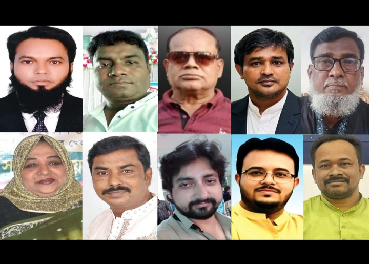 সিটি নির্বাচন: প্রস্তুতি নিচ্ছে এক ঝাঁক নতুন মুখ