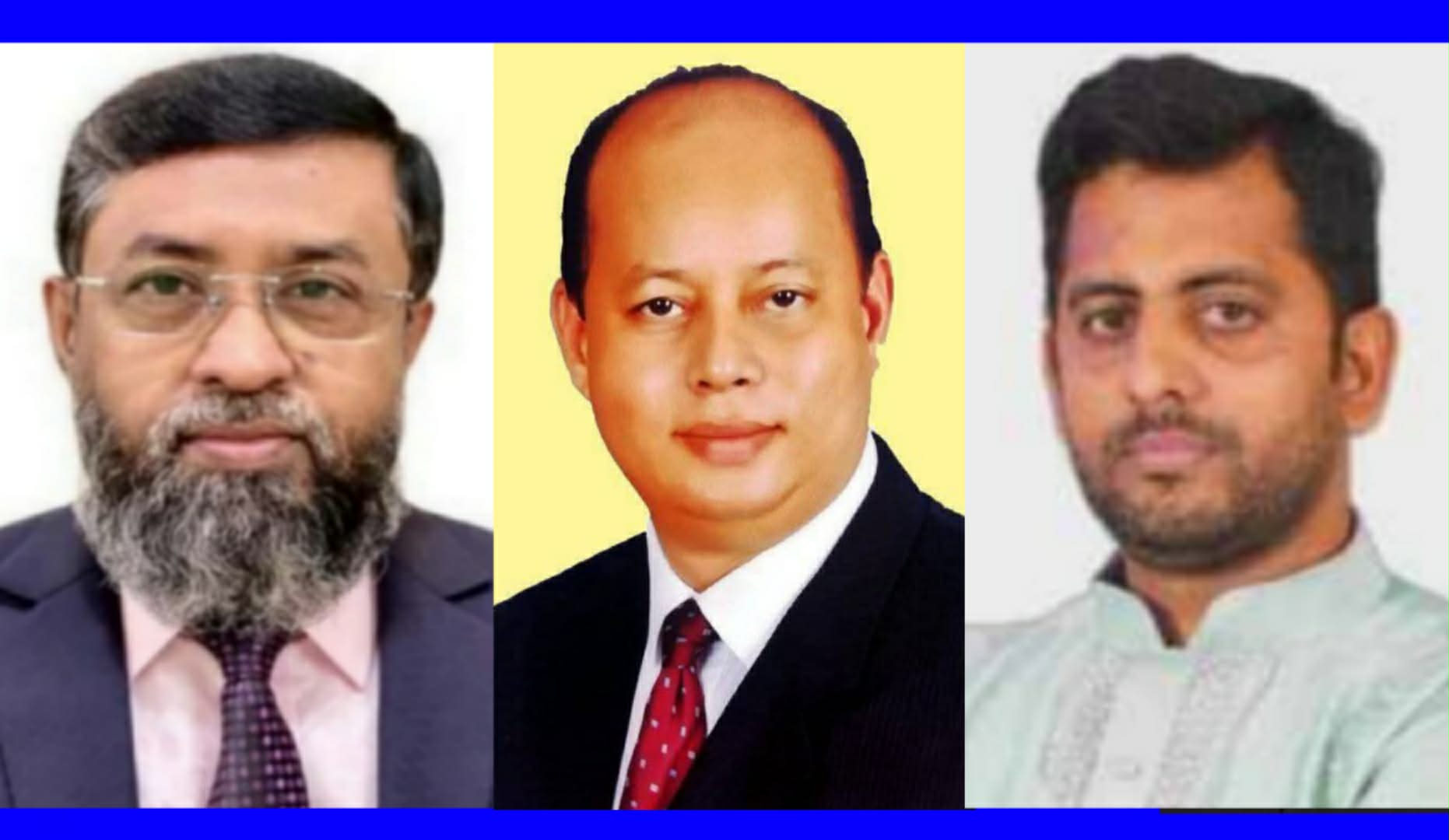 অপ্রতিরোধ্য ঝুট সন্ত্রাসী রাসেলের খুঁটির জোর কোথায়