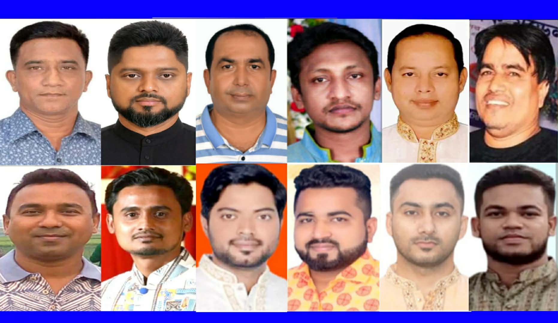 ঢেলে সাজানো হচ্ছে তিন সংগঠনের ছয় কমিটি