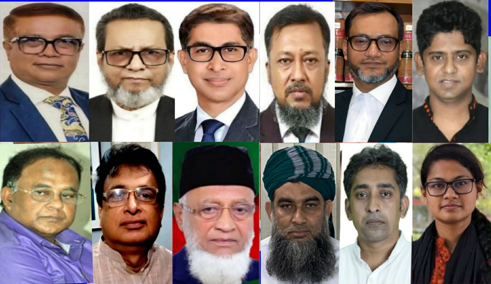 ঐক্যবদ্ধ প্রতিরোধে একদিনেই শেষ হকার আন্দোলন