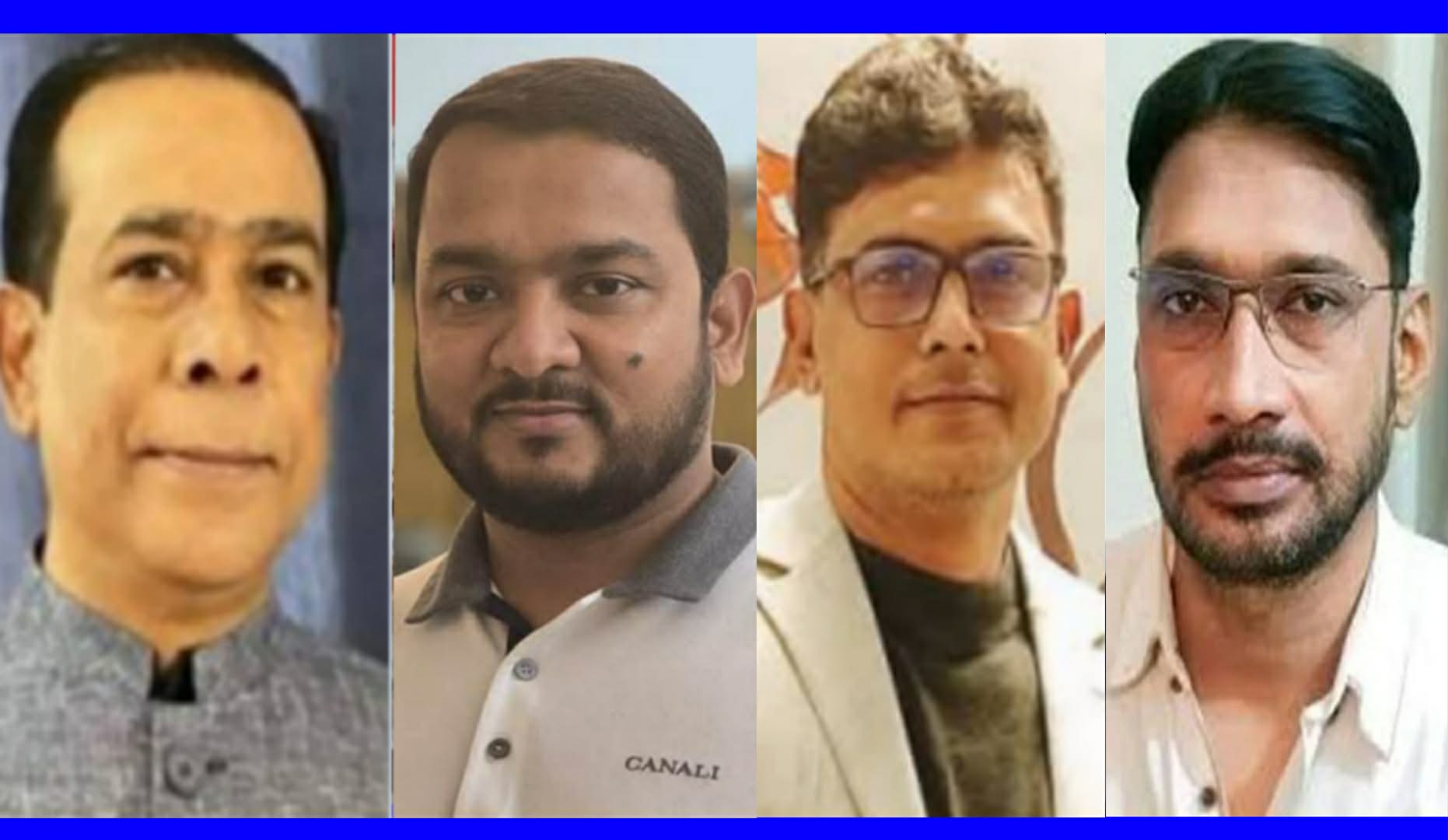 মেয়র হওয়ার লোভ, হকার উচ্ছেদে অনুপস্থিত