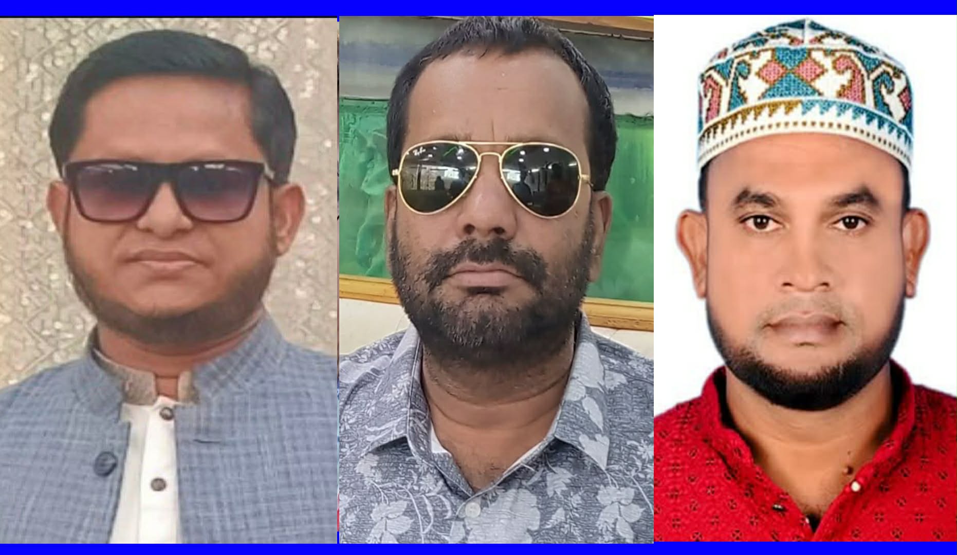 ফতুল্লায় তিন বিএনপি নেতার বিরুদ্ধে চাঁদাবাজির অভিযোগ