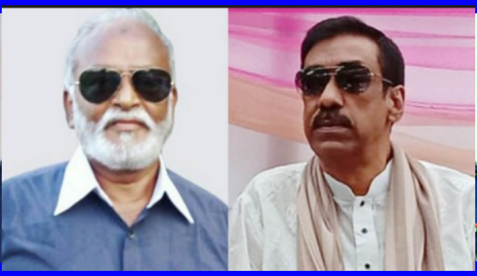 হকার ইস্যু: এবার শামীম ওসমানের ভূমিকায় নামছেন তৈমুর