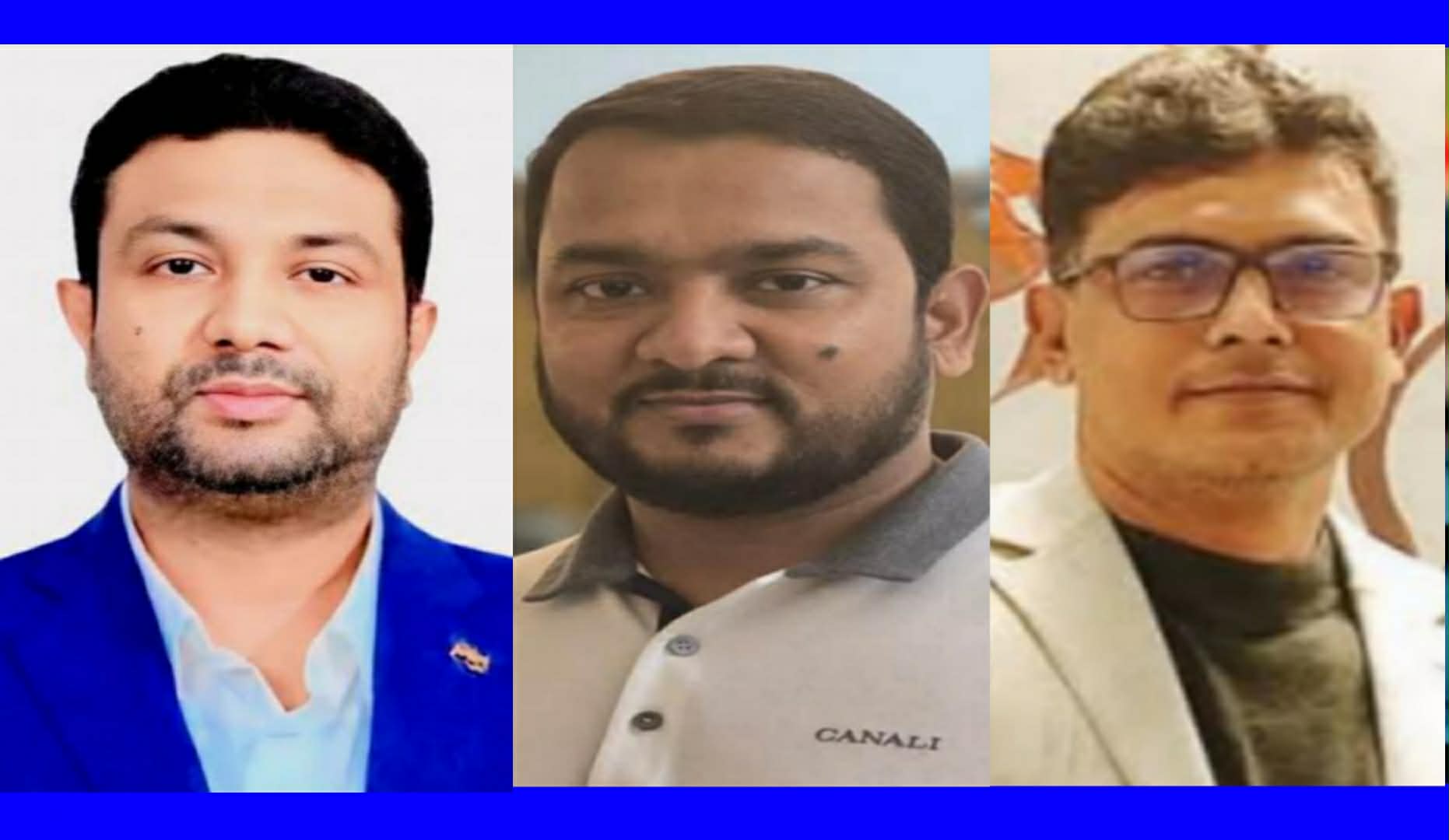 রাকিব নাকি রাজিব, কার পক্ষে আজাদ ?