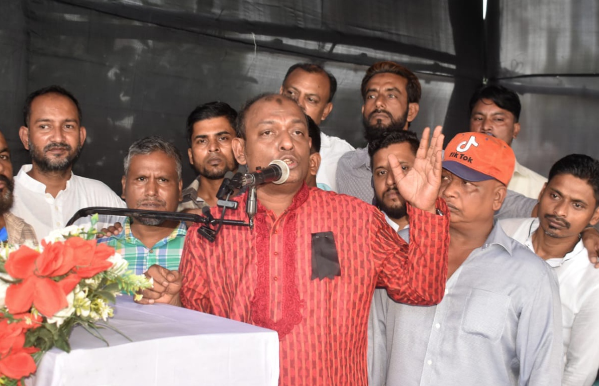 নৈতিক স্খলন প্রমাণ করতে পারলে রাজনীতি ছেড়ে দেবো: জোসেফ