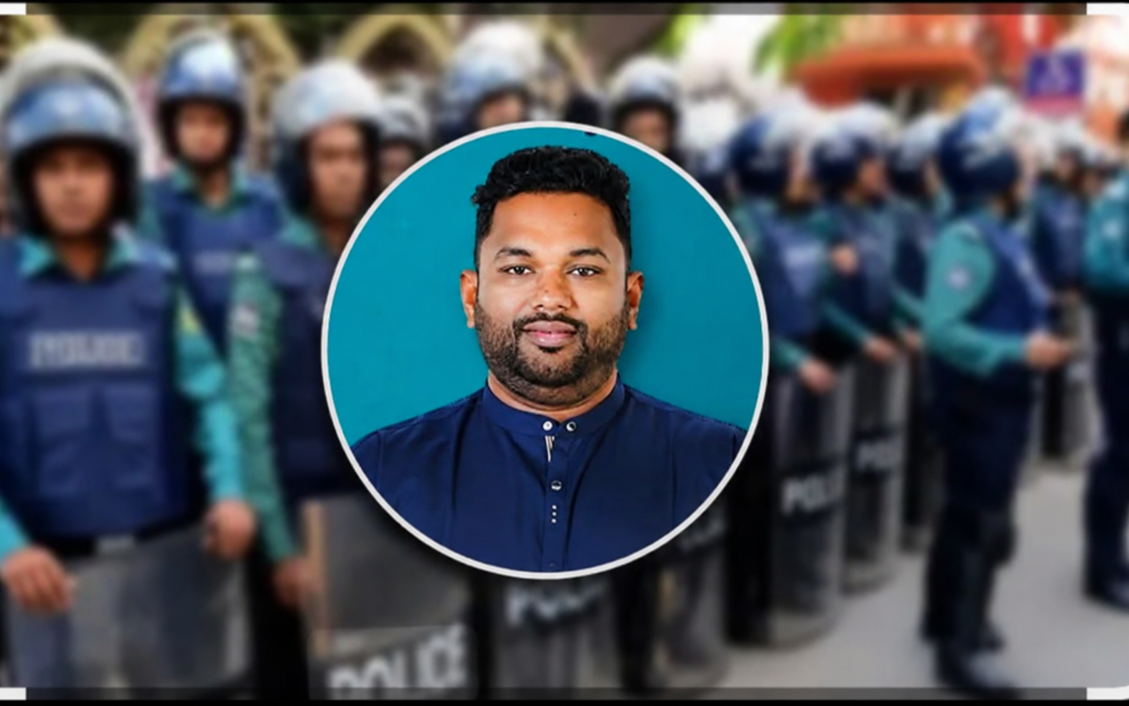সজীবের গ্রেপ্তার বিএনপি’র জন্য সতর্কবার্তা