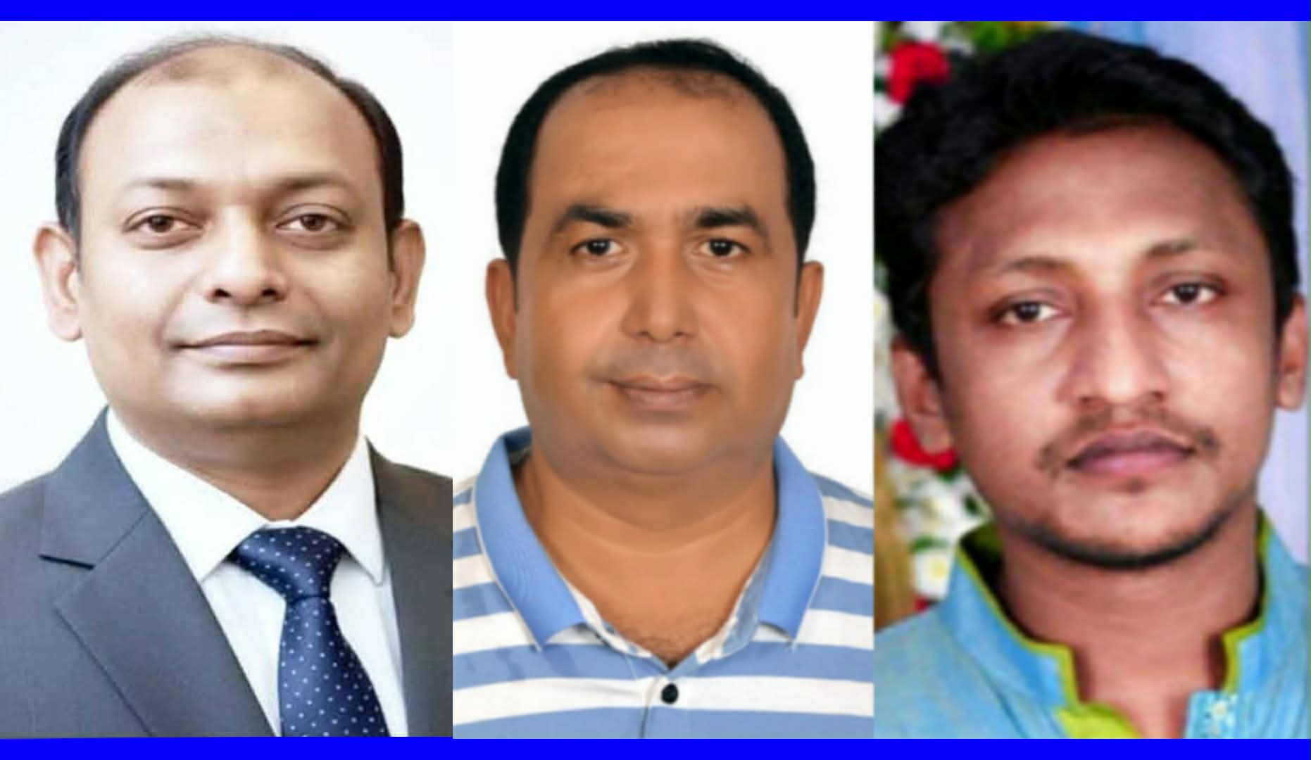জোসেফ ঠেকানোর মিশন ব্যর্থ