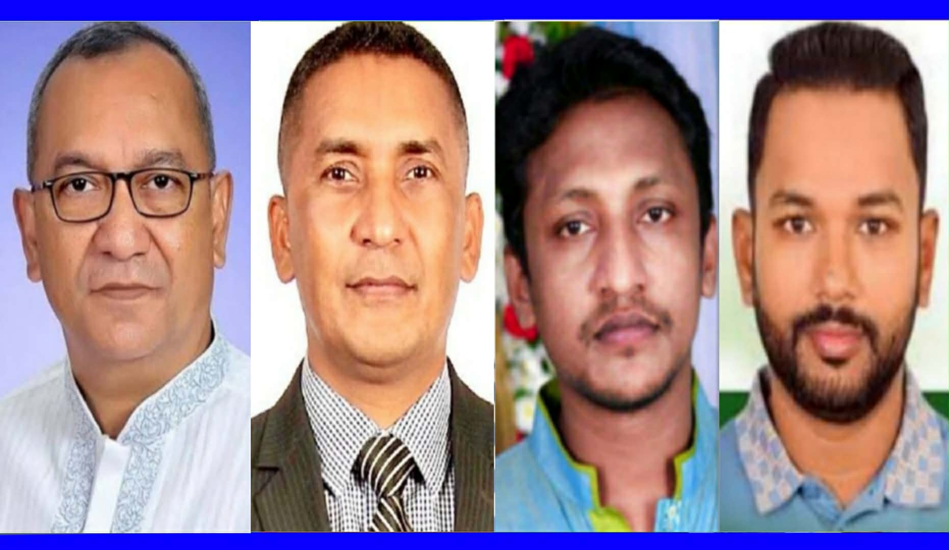 টিকে গেলো সাহেদ ঝরে গেলো সজীব, কাঠগড়ায় যুবদল