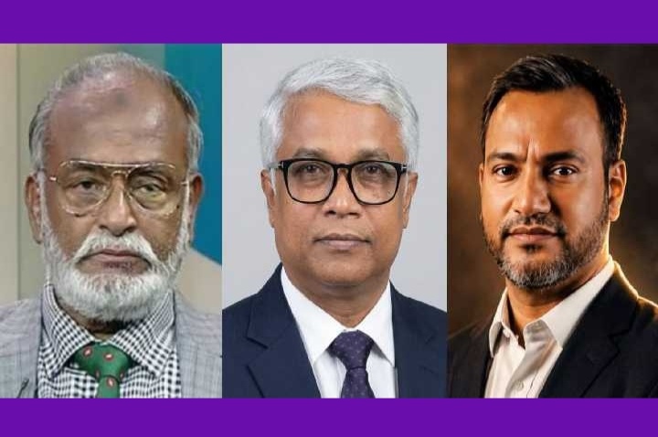 বার পলিটিক্স, তৈমুরের পথেই হাঁটছেন সাখাওয়াত
