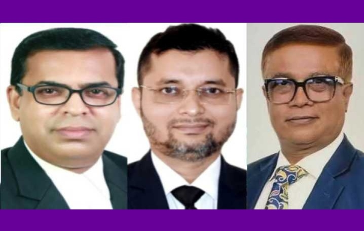 জুয়েল-মোহসিনের কালো অধ্যায় ফিরিয়ে আনলেন সাখাওয়াত