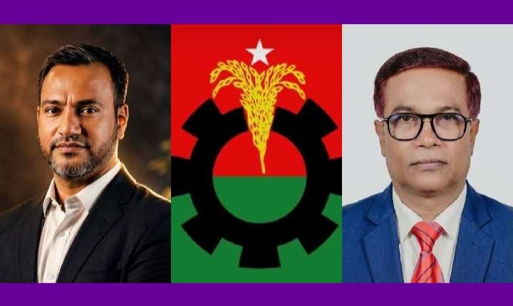 হরতাল-অবরোধে রাজপথ কাঁপিয়েছেন আনোয়ার, আত্মগোপনে ছিলেন সাখাওয়াত